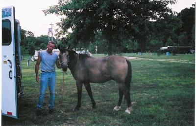 Brian Mefford