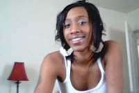 Kianna Cage