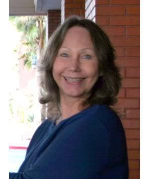 Cheryl Jackson
