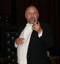 Daniel Johnson