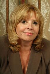 Laurie Nadel