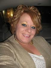 Amanda Murray