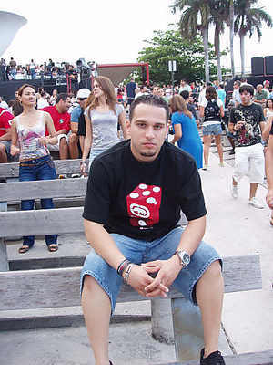 Hiram Gonzalez