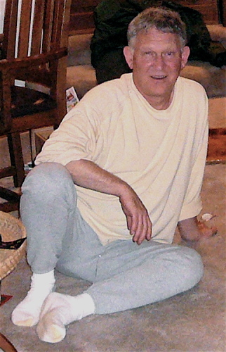 Nicholas Jasper