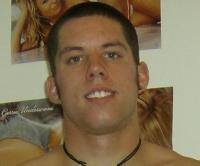 Cody Graf