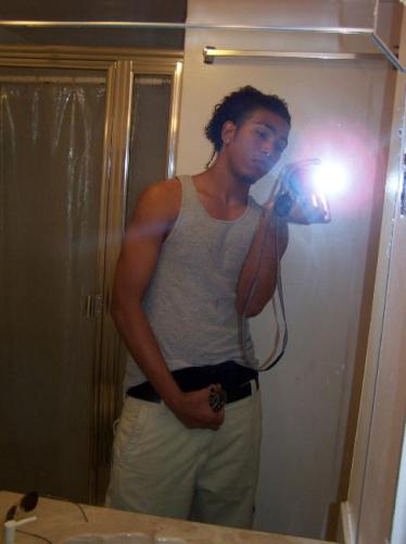 Pavel Chavarria Aleman