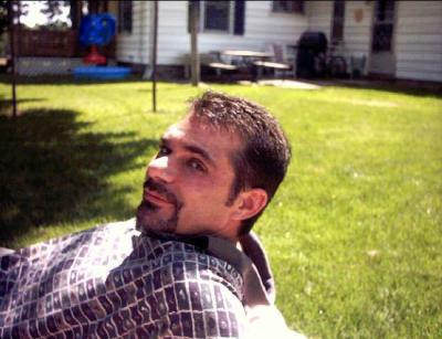 Jeffrey Thurston