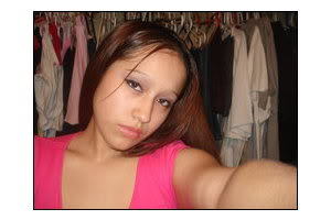 Jamiele Lizalde