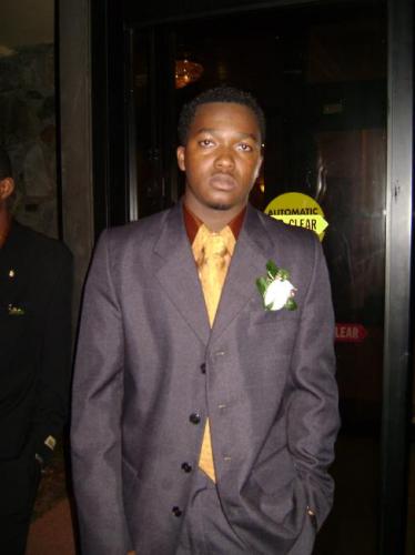 Mamadou Ly