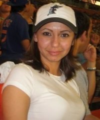 Yelene Rodriguez