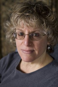 Deborah Alecson