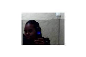 Terrisha Peoples