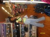 Reneisha Diggs