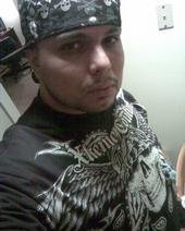 Miguel Encalado