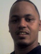 Theron Garcia