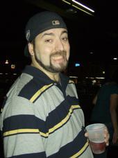 Shawn Holter