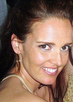 Kirsten Gray