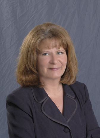 Mary Huber