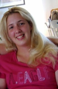 Beth Boyce