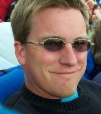 Joran Stegner