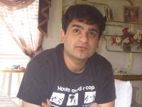 Hasan Kamal