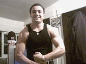 Brandon Carozzolo
