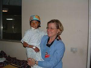 Mary Weis