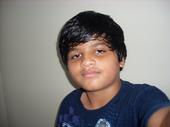 Harsh Patel