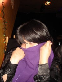 Diyora Abduazimova