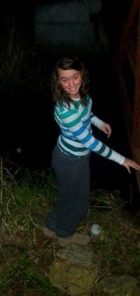 Abigail Frerichs