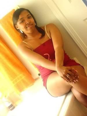 Danitra Ford