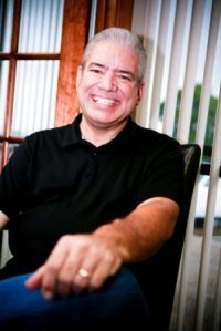 Eugene Parenica