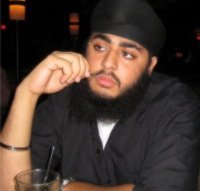 Harpal Mann