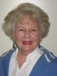 Joybelle Johnson