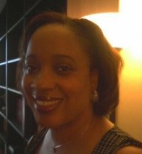 Lanice Cooper