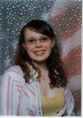 Staci Porter