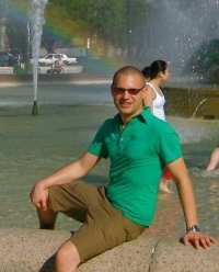 Glenn Stiskal