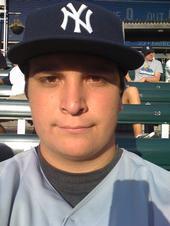 Beau Espinosa