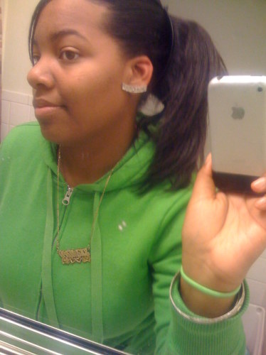Shaniece Walker