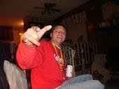 Brian Tiedens