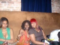 Shevitta Thomas