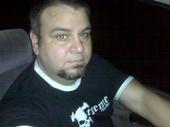 Christopher Prejean