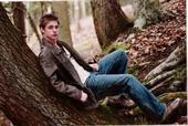 Aaron Bailey