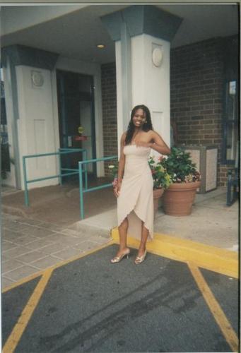 Terri Artis