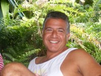 Mark Pourmanafzadeh