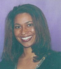 Kimberly Wright