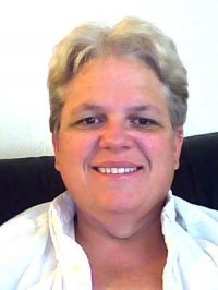 Lisa Bussen