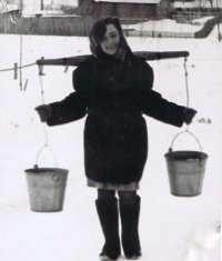 Marina Shektman