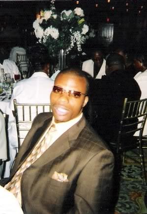 Tyshon Davis