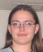 Ashley Hemminger